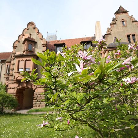 Veltheimsburg Hotel Bebertal Kültér fotó