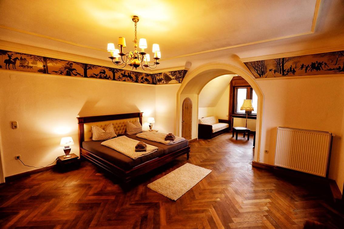 Veltheimsburg Hotel Bebertal Kültér fotó