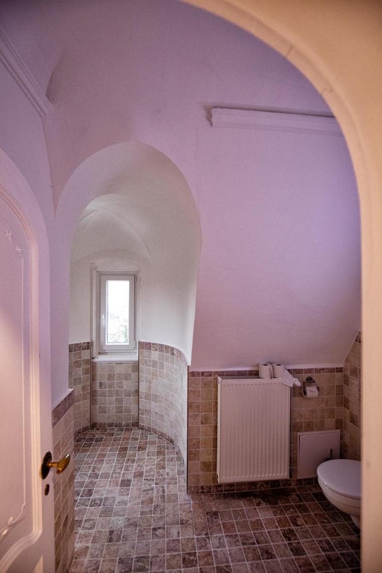 Veltheimsburg Hotel Bebertal Kültér fotó