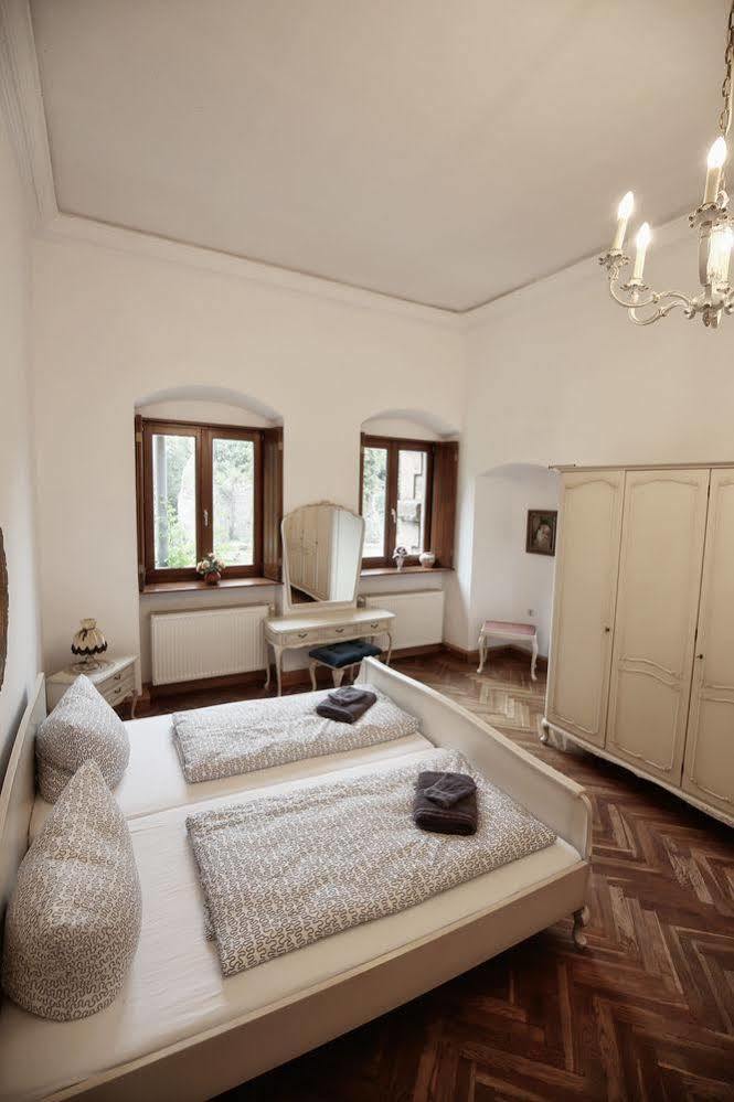 Veltheimsburg Hotel Bebertal Kültér fotó