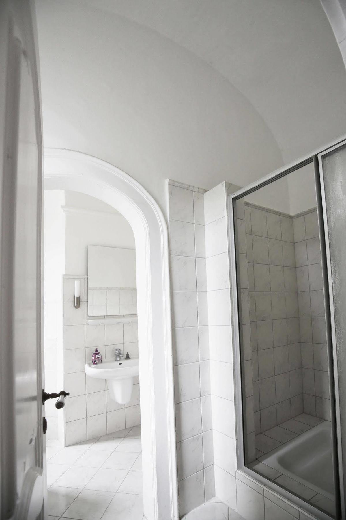 Veltheimsburg Hotel Bebertal Kültér fotó