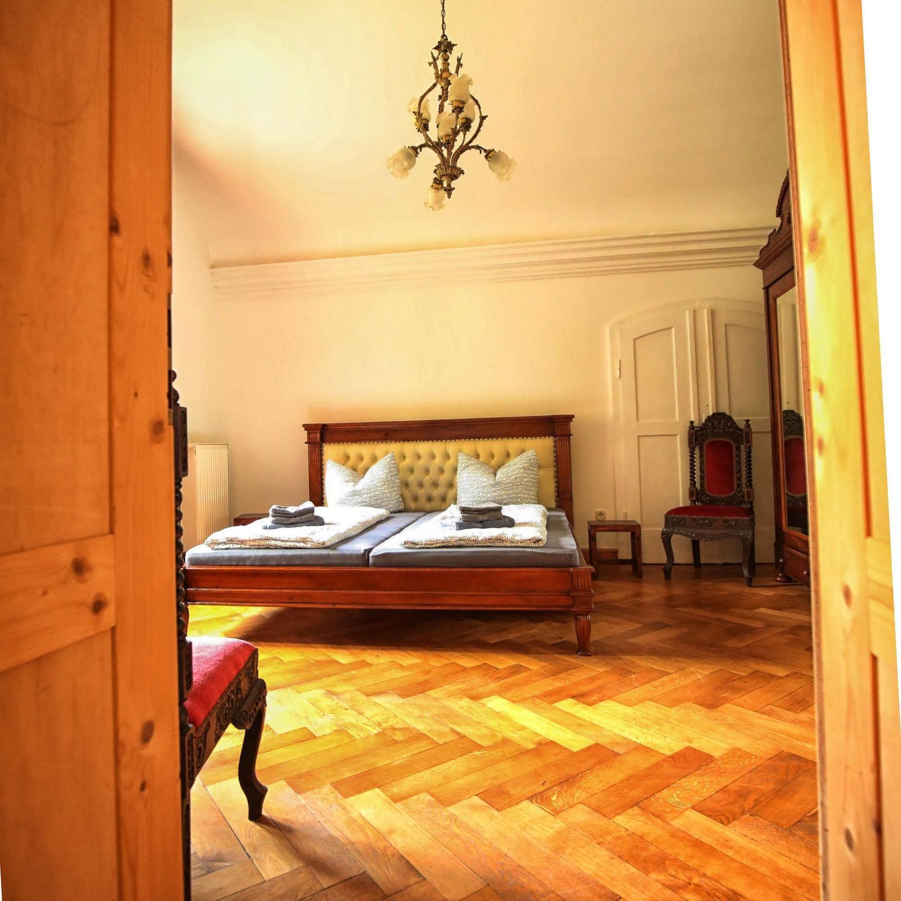 Veltheimsburg Hotel Bebertal Kültér fotó
