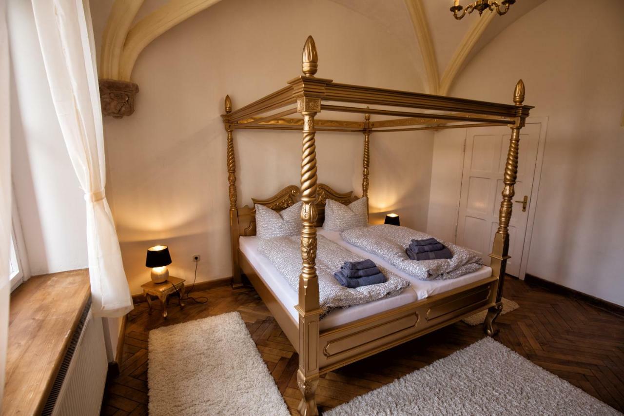 Veltheimsburg Hotel Bebertal Kültér fotó